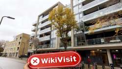 GIB Capital Group 영국  확인됨:  물리적 존재 없음