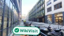 Trade Nation United Kingdom  Verified:  Operational Office Confirmed