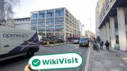 GFFM Birleşik Krallık  Doğrulandı:  Operasyonel Ofis Onaylandı