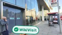 GFFM Birleşik Krallık  Doğrulandı:  Operasyonel Ofis Onaylandı