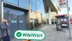 GFFM Великобритания  Подтверждено:  Операционный офис Подтвержден