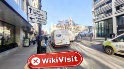 GTS United Kingdom  Verified:  No Physical Presence Found