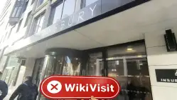 MAS Markets 英國  驗證：未發現實體存在