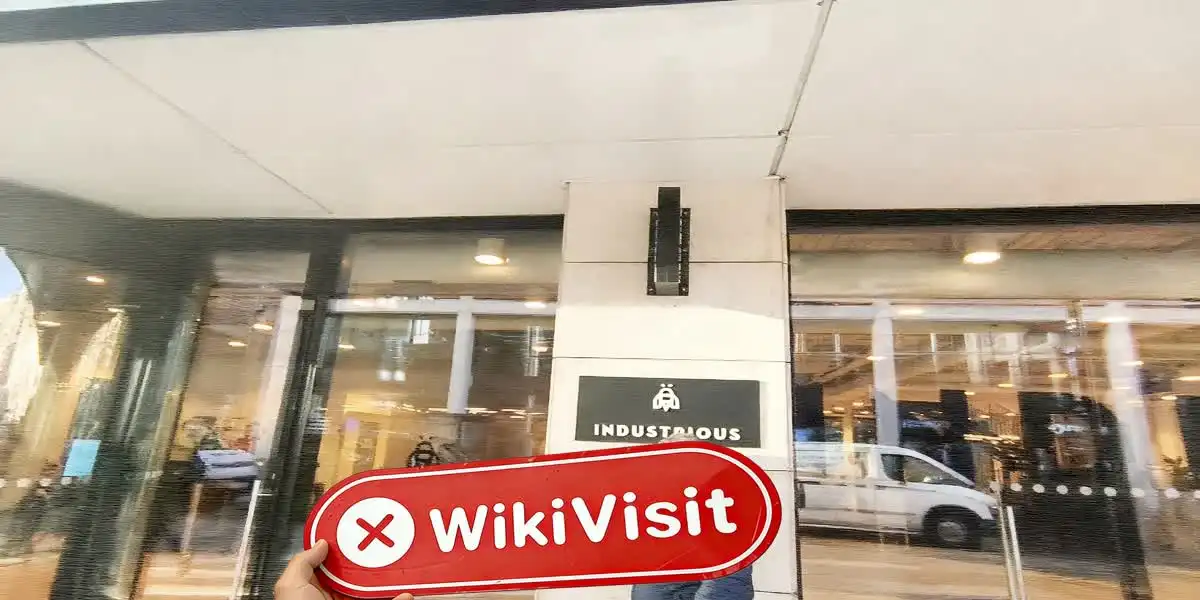 MAS Markets 英國  驗證：未發現實體存在