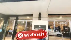 MAS Markets 英國  驗證：未發現實體存在