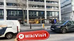 MAS Markets 英國  驗證：未發現實體存在