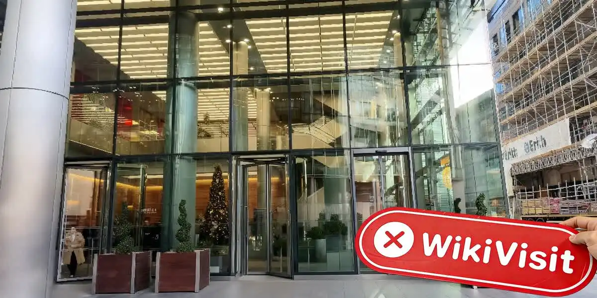 PFCForex متحدہ سلطنت یونائیٹڈ کنگڈم تصدیق شدہ: کوئی جسمانی موجودگی نہیں ملی