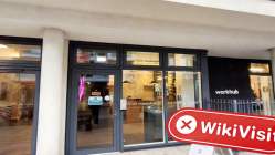 vertex digital สหราชอาณาจักร  ตรวจสอบแล้ว:  ไม่พบการปรากฏตัวทางกายภาพ