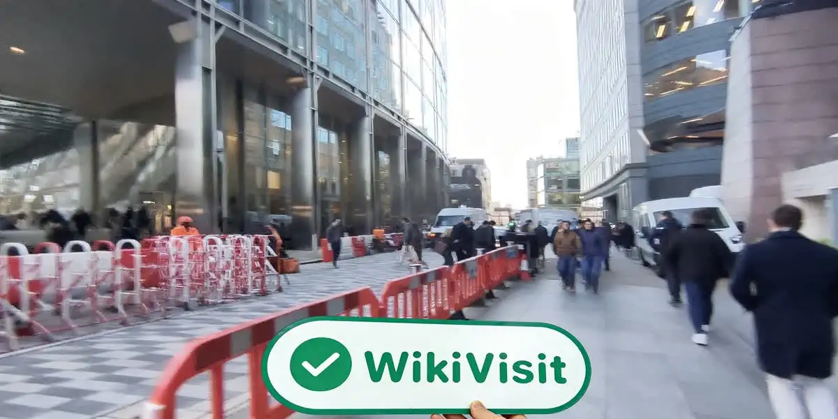 Finalto United Kingdom  Verified:  Operational Office Confirmed