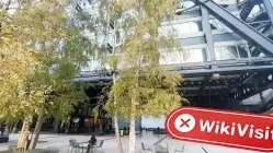 BMO برطانیہ تصدیق شدہ: جسمانی موجودگی نہیں ملی