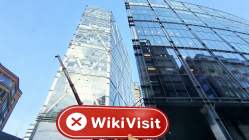 英国实地探访外汇交易商ALPHA 不存在真实展业场所