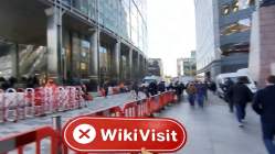 英国实地探访外汇交易商ALPHA 不存在真实展业场所