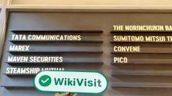 Maven المملكة المتحدة  تم التحقق:  مكتب تشغيلي مؤكد