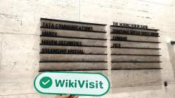 MAREX المملكة المتحدة  تم التحقق:  مكتب تشغيلي مؤكد