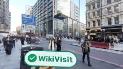 MAREX المملكة المتحدة  تم التحقق:  مكتب تشغيلي مؤكد