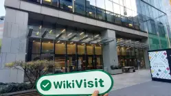 OANDA Regno Unito  Verificato:  Ufficio Operativo Confermato
