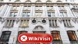 英国实地探访外汇交易商HTFX 不存在真实展业场所