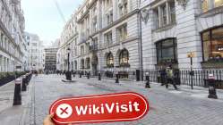 英国实地探访外汇交易商HTFX 不存在真实展业场所