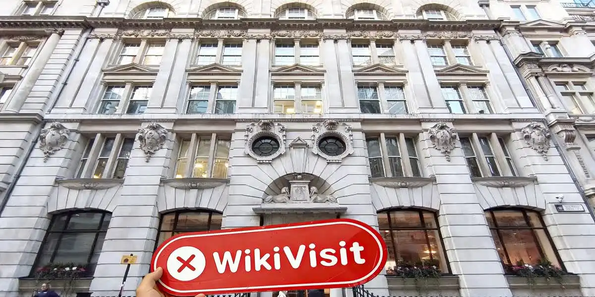 ThinkMarkets United Kingdom  Verified: Walang Nakitang Pisikal na Presensya