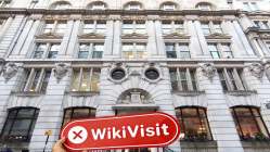 英国实地探访外汇交易商ThinkMarkets 不存在真实展业场所