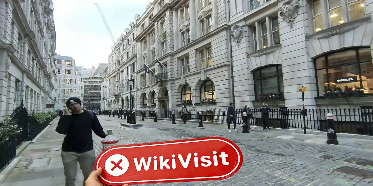ThinkMarkets United Kingdom  Verified: Walang Nakitang Pisikal na Presensya