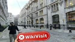 英国实地探访外汇交易商ThinkMarkets 不存在真实展业场所