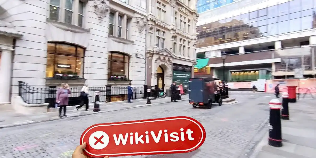 ThinkMarkets United Kingdom  Verified: Walang Nakitang Pisikal na Presensya