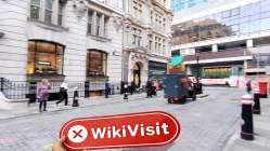 英国实地探访外汇交易商ThinkMarkets 不存在真实展业场所