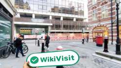 Swissquote Reino Unido  Verificado:  Oficina Operacional Confirmada