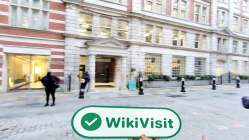 Swissquote Reino Unido  Verificado:  Oficina Operacional Confirmada