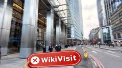 CCC United Kingdom  Verified:  No Physical Presence Found