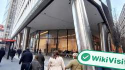 英国实地探访外汇交易商IS Prime 存在真实展业场所