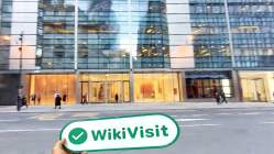 英国实地探访外汇交易商IS Prime 存在真实展业场所