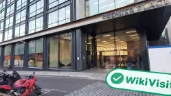 JaneStreet Royaume-Uni  Vérifié :  Bureau opérationnel confirmé