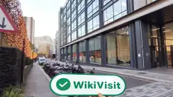 JaneStreet Royaume-Uni  Vérifié :  Bureau opérationnel confirmé