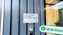 JaneStreet Birleşik Krallık  Doğrulandı:  Operasyonel Ofis Onaylandı