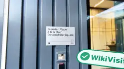 JaneStreet Royaume-Uni  Vérifié :  Bureau opérationnel confirmé