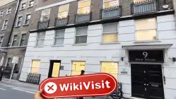 TICKMILL United Kingdom  Verified:  No Physical Presence Found