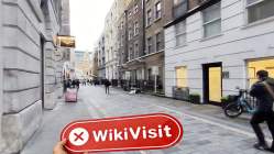 TICKMILL यूनाइटेड किंगडम  सत्यापित:  कोई भौतिक उपस्थिति नहीं मिली