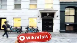 TICKMILL United Kingdom  Verified:  No Physical Presence Found