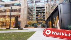 GMO-Z.com สหราชอาณาจักร ตรวจสอบแล้ว: ไม่พบการปรากฏตัวทางกายภาพ