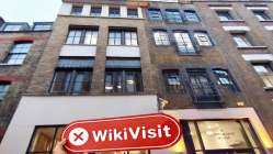 英国实地探访外汇交易商Trading 不存在真实展业场所