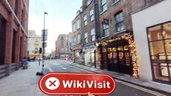 英国实地探访外汇交易商Trading 不存在真实展业场所