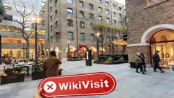 GMO-Z.com สหราชอาณาจักร ตรวจสอบแล้ว: ไม่พบการปรากฏตัวทางกายภาพ