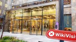 GMO-Z.com สหราชอาณาจักร ตรวจสอบแล้ว: ไม่พบการปรากฏตัวทางกายภาพ