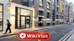 英国实地探访外汇交易商Trading 不存在真实展业场所