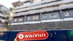 Teathers Vereinigtes Königreich  Verifiziert:  Keine physische Präsenz gefunden