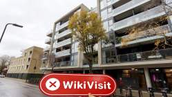 英国实地探访外汇交易商APFX 不存在真实展业场所