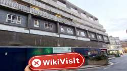 Teathers Vereinigtes Königreich  Verifiziert:  Keine physische Präsenz gefunden