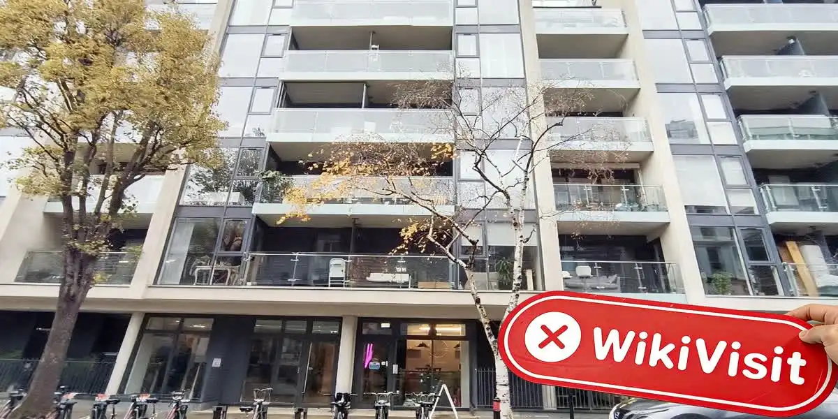 英国实地探访外汇交易商APFX 不存在真实展业场所